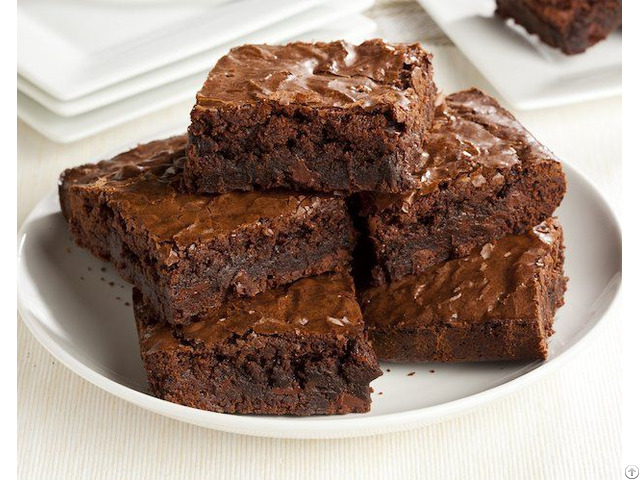 Fudge Brownie Mix