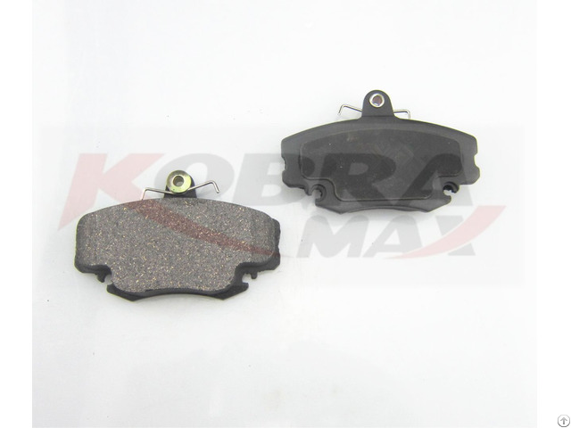 Kobra Max Brake Pads 7701202848 Kb01112