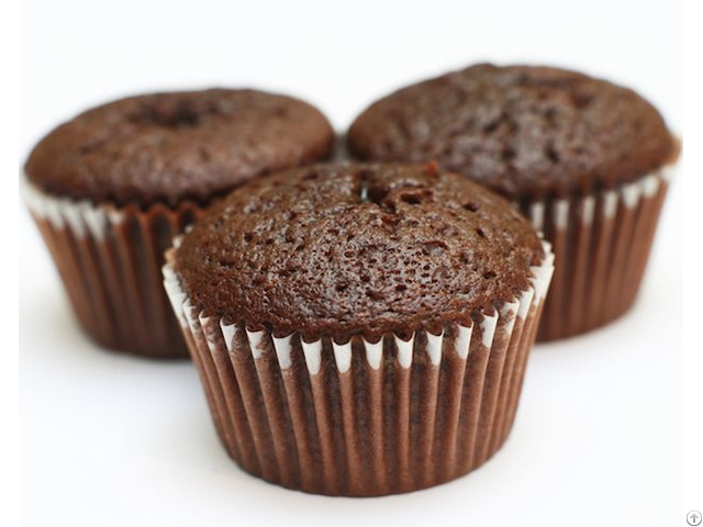 Gluten Free Chocolate Muffin Mix