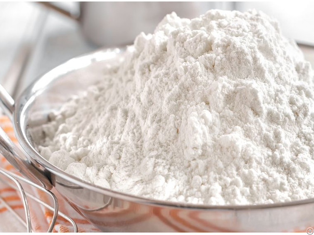 T45 French Style Flour