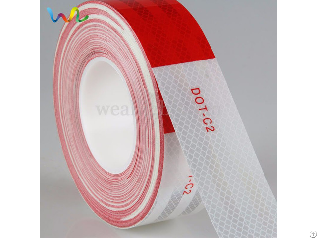 Dot C2 Reflective Tape