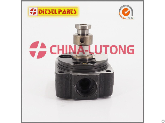 Rotor Head146403 3120 Ve4 Cyl 10mm L For Nissan Cd17