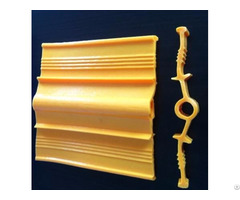 Widely Used Pvc Waterstop For Concrete Construction Joint