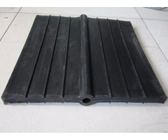 Rubber Waterstop Exported To Portugal