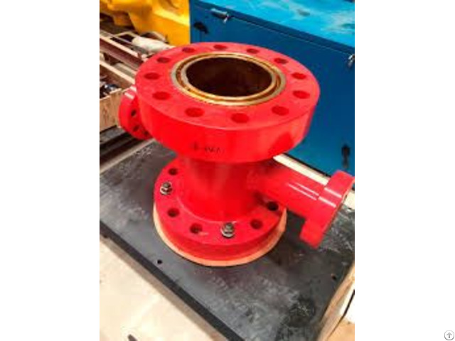 Api 6a Spool