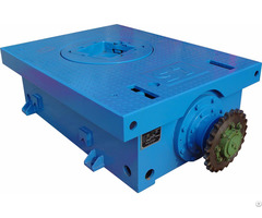The Factory Price Api Spec 7k Rotary Table For Drilling