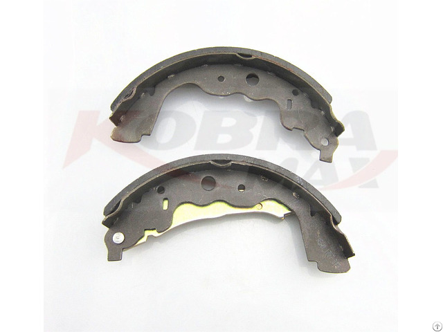 Kobra Max Brake Shoes 6001549703