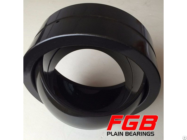 Hot Selling Knuckel Joint Bearing Ge20do Ge20es