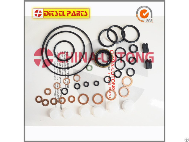 Gasket Kit 800637 Zexel Ve Pump Seal Kits For Ford Courier Nissan Rd Fuel Isuzu Holden 4j Pumps