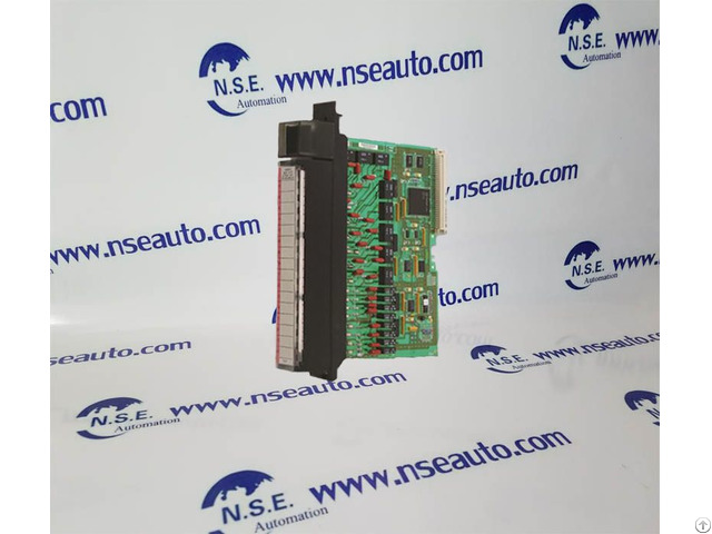 Ge Ic660bba025