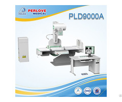 Drf Machine Pld9000a With Various Application