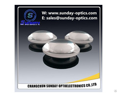 Optical Bk7 Glass Spherical Lenses