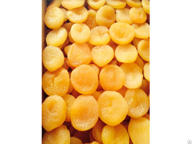 Dried Apricots