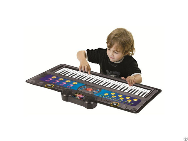 Electronic Keyboard Playmat Slw9717