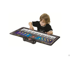 Electronic Keyboard Playmat Slw9717