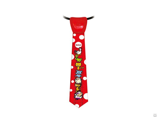 Music Neck Tie Slw931d