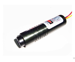 Red Line Modulated Laser Module