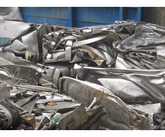Brazil Stainless Steel Scrap 304