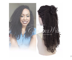Beautiful New Curl Lace Front Wigs