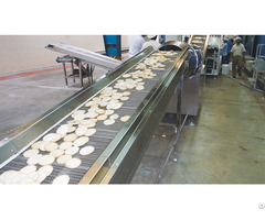 Full Automatic Rice Cracker Production Line
