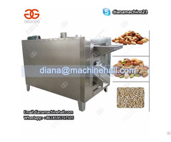 Commercial Peanut Roaster Almond Roasting Machine