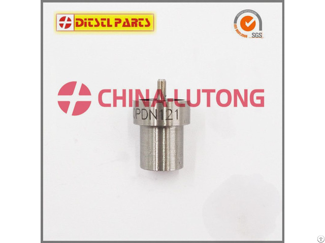 Common Rail Injection Nozzle 093400 9470 Dlla152p947 8 0 18 152 For Injector 095000 6250 Delphi 6980