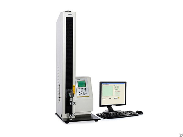 Xlw Pc Auto Tensile Tester