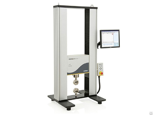 Mega 1510 Universal Testing Machine