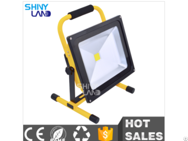 Rechargeable Led Flood Light