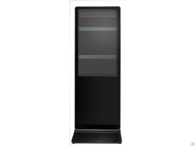 Housing Of Free Stand Lcd Ad Display
