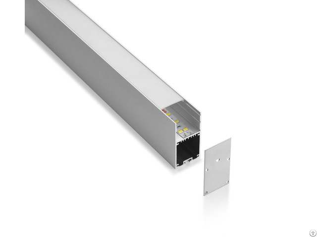 Aluminum Profile For Led Strip Light