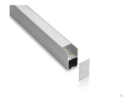 Aluminum Profile For Led Strip Light