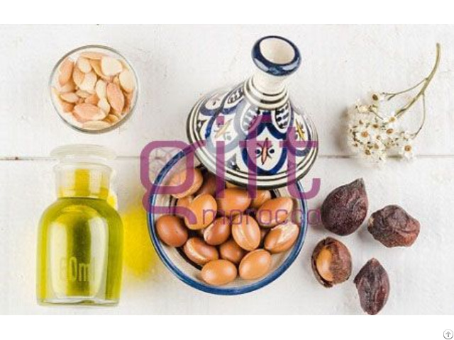 Huile D Argan Cosmetique