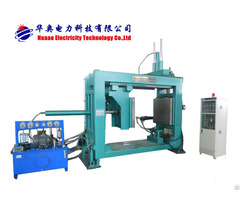 Epoxy Resin Apg Automatic Clamping Machine