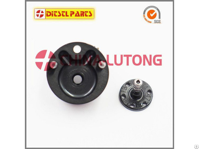 Control Valve 9308 621c 28239294 9308z621c 28440421 For Renault Dephi Injector