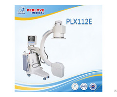 X Ray C Arm Machine Plx112e With Fluoroscopy Bed