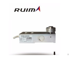 Stainless Steel Shear Beam Load Cells 300kg 3000kg Rm-f9b