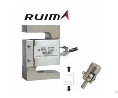 S Type Tension Load Cell 50kg 5000kg Rm S1