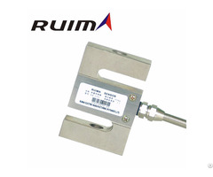 S Type Tension Load Cells 50 500kg Rm S5