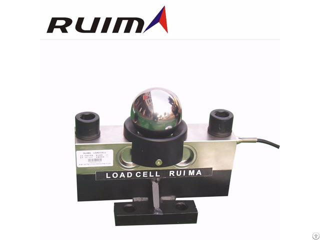 30t 40t Cup And Ball Load Cell Rm Q1