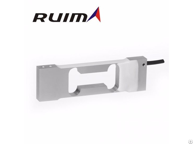 Aluminum Single Point Load Cell 0 3kg 3000g For Jewellery And Balance Rm Fl5