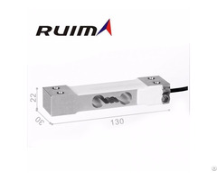 Aluminum Single Point Load Cell For Counting Scale Rm Fl4