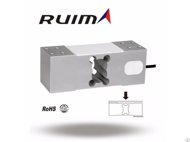 Single Point Load Cell 500kg 60kg 100kg 300kg 200kg 600kg 800kg Rm Fl3