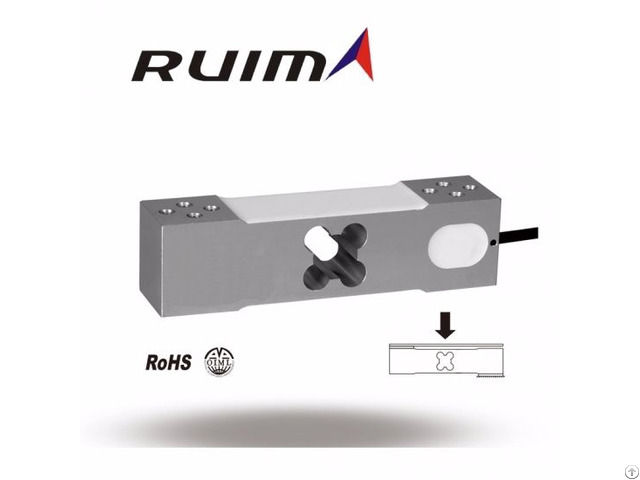 Bench Scale Load Cell 40kg 60kg 100kg 200kg 350kg Rm Fl2