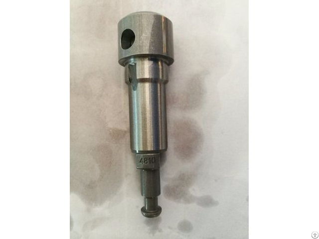 Diesel Parts Plunger Denso 4810