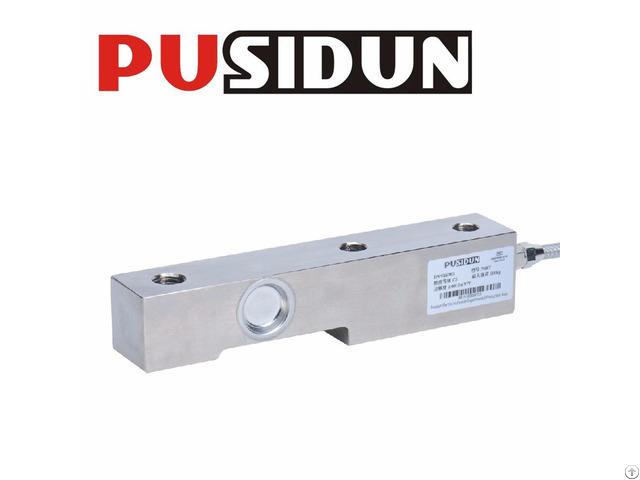 Shear Beam Load Cell 500kg 3000kg Psbs