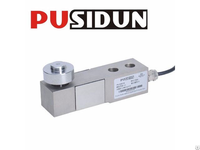 Single Ended Shear Beam Load Cell 300kg 3000kg Psbc