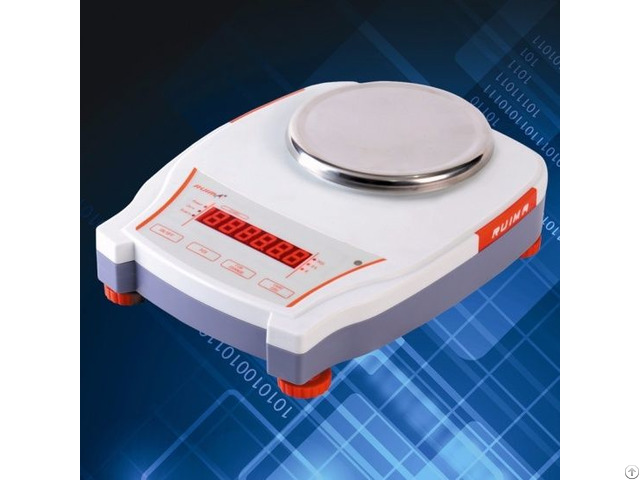 Usb Electronic Precision Balance 300g 1000g