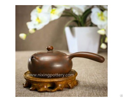 Ceramic Gift Items Hot Selling Chinese Classic Handmade Tea Pots