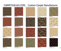 Axminster Carpet Of China Custom Oem Odm In Chinese Manufacturers Factory